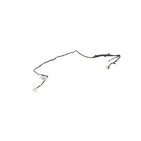Mopar Vapor Canister Vent Solenoid Harness, 68338259AA 68338259AA